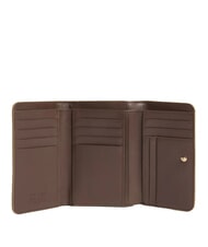 ALVIERO MARTINI PRIMA CLASSE WEST CITY Mittlere Geldb&ouml;rse olivgr&uuml;n - Brieftaschen Damen - 2