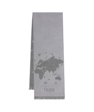 ALVIERO MARTINI PRIMA CLASSE AM1C Schal lila - Schals - 2