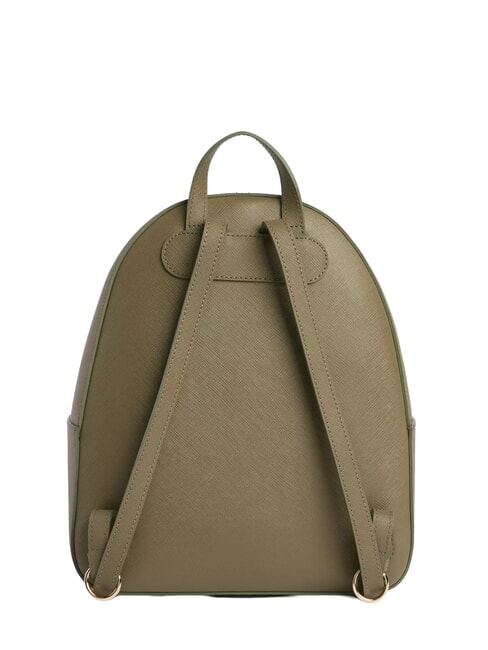 WEST CITY Rucksack olivgr&uuml;n - Damentaschen