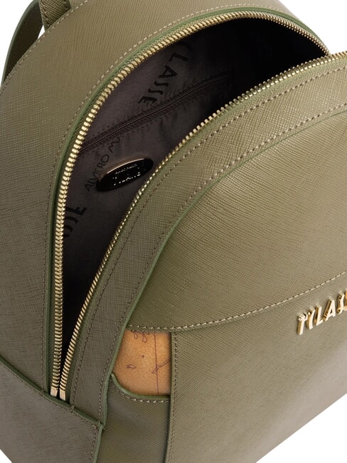 WEST CITY Rucksack olivgr&uuml;n - Damentaschen