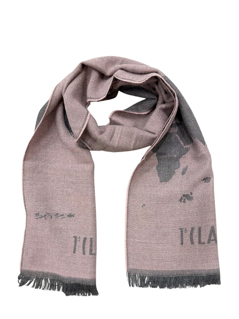 AM1C Schal Babyrosa - Schals