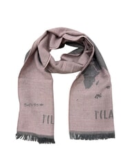 ALVIERO MARTINI PRIMA CLASSE AM1C Schal Babyrosa - Schals - 2