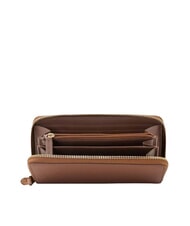 ALVIERO MARTINI PRIMA CLASSE WEST CITY Rei&szlig;verschluss-Geldb&ouml;rse Kastanie - Brieftaschen Damen - 2