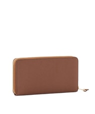ALVIERO MARTINI PRIMA CLASSE WEST CITY Rei&szlig;verschluss-Geldb&ouml;rse Kastanie - Brieftaschen Damen - 3