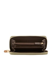 ALVIERO MARTINI PRIMA CLASSE WEST CITY Rei&szlig;verschluss-Geldb&ouml;rse olivgr&uuml;n - Brieftaschen Damen - 2