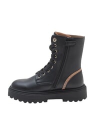 ALVIERO MARTINI PRIMA CLASSE GEO Stiefelette ner / gebei - Damenschuhe - 3