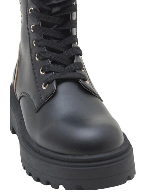 GEO Stiefelette ner / gebei - Damenschuhe