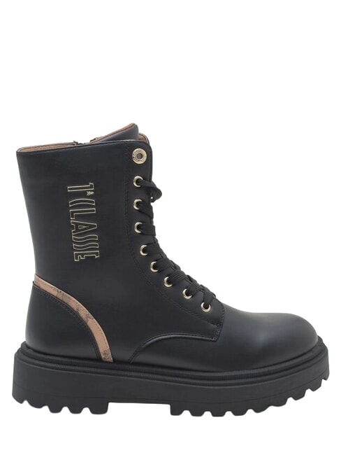 GEO Stiefelette ner / gebei - Damenschuhe