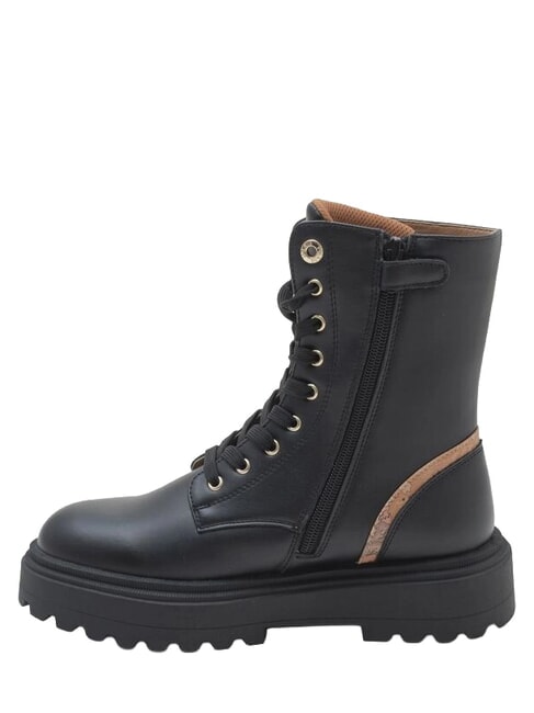 GEO Stiefelette ner / gebei - Damenschuhe