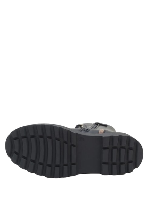 GEO Stiefelette ner / gebei - Damenschuhe