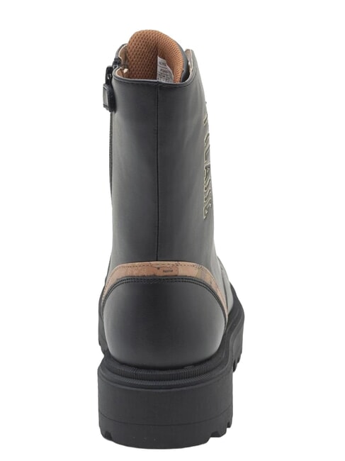 GEO Stiefelette ner / gebei - Damenschuhe