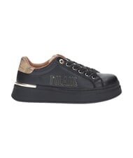 ALVIERO MARTINI PRIMA CLASSE GEO Turnschuhe ner / gebei - Damenschuhe - 2