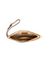 ALVIERO MARTINI PRIMA CLASSE GEO CLASSIC Clutch mit Manschette NAT&Uuml;RLICH - Damentaschen - 3