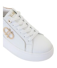 ALVIERO MARTINI PRIMA CLASSE GEO 1C Turnschuhe Wei&szlig; - Damenschuhe - 4