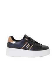 ALVIERO MARTINI PRIMA CLASSE GEO 1C Turnschuhe Schwarz - Damenschuhe - 2