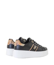 ALVIERO MARTINI PRIMA CLASSE GEO 1C Turnschuhe Schwarz - Damenschuhe - 3