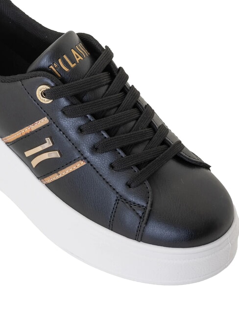 GEO 1C Turnschuhe Schwarz - Damenschuhe