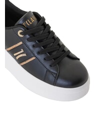 ALVIERO MARTINI PRIMA CLASSE GEO 1C Turnschuhe Schwarz - Damenschuhe - 4