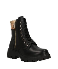 ALVIERO MARTINI PRIMA CLASSE GEO Stiefeletten mit 4 cm Absatz - Damenschuhe