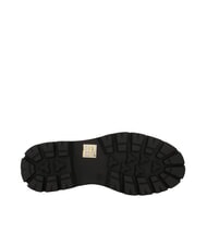 ALVIERO MARTINI PRIMA CLASSE GEO Stiefeletten mit 4 cm Absatz Schwarz - Damenschuhe - 5