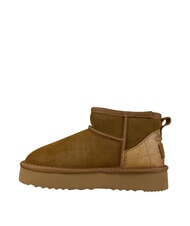 ALVIERO MARTINI PRIMA CLASSE GEO Lederstiefeletten - Damenschuhe