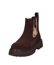 ALVIERO MARTINI PRIMA CLASSE GEO Stiefeletten mit 5 cm Absatz dunkelbraun - Damenschuhe - 3