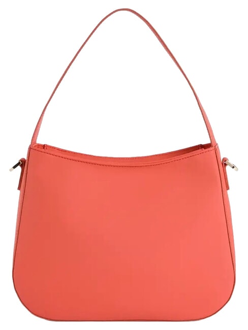 GEO MIRAGE Schultertasche mit Schultergurt rotkor - Damentaschen