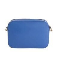 ALVIERO MARTINI PRIMA CLASSE GEO SUMMER FEELING Mini-Schultertasche aus Leder - Damentaschen