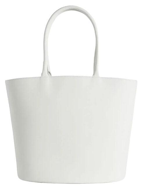GEO MIRAGE Schultertasche Wei&szlig; - Damentaschen