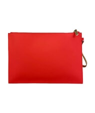 ALVIERO MARTINI PRIMA CLASSE GEO MIRAGE Flache Tasche mit Armband - Damentaschen