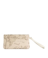 ALVIERO MARTINI PRIMA CLASSE SAND SAFARI GEO Clutch mit Manschette - Damentaschen