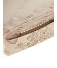 ALVIERO MARTINI PRIMA CLASSE SAND SAFARI GEO Clutch mit Manschette Bast - Damentaschen - 3