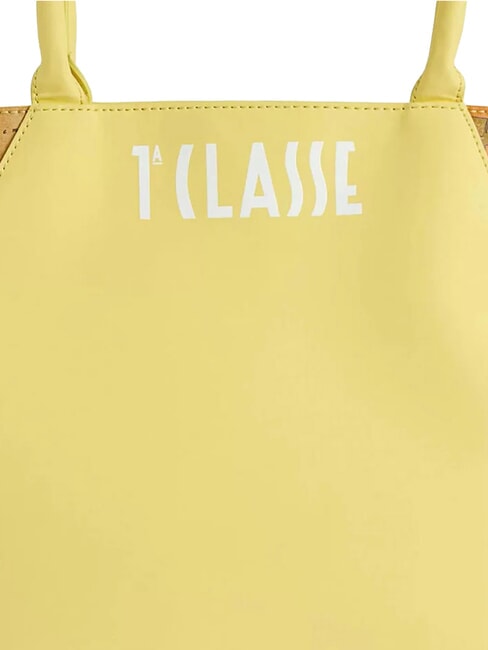 GEO MIRAGE Schultertasche Banane - Damentaschen