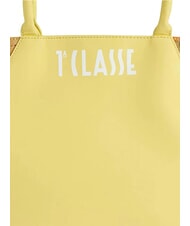 ALVIERO MARTINI PRIMA CLASSE GEO MIRAGE Schultertasche Banane - Damentaschen - 3