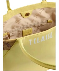 ALVIERO MARTINI PRIMA CLASSE GEO MIRAGE Schultertasche Banane - Damentaschen - 4
