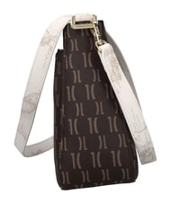 ALVIERO MARTINI PRIMA CLASSE HIGH MONOGRAM GEO Umh&auml;ngetasche - Damentaschen