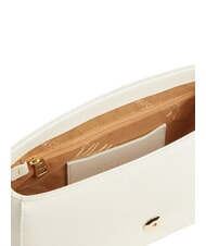 ALVIERO MARTINI PRIMA CLASSE JAVA CITY Handtasche mit Schulterriemen Elfenbein - Damentaschen - 3