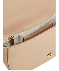 ALVIERO MARTINI PRIMA CLASSE FOULARD VIBE Schultertasche mit Schultergurt Mandel - Damentaschen - 3