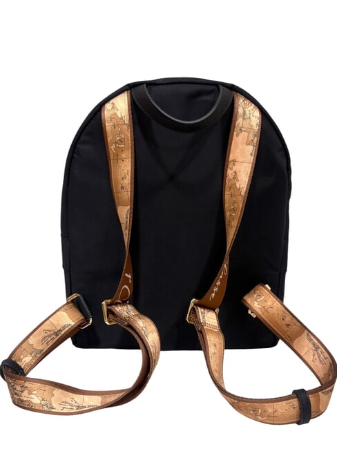 WHISPER NYLON Rucksack Schwarz - Damentaschen