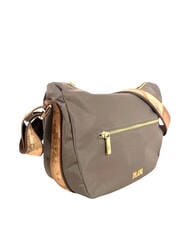 ALVIERO MARTINI PRIMA CLASSE WHISPER NYLON Umh&auml;ngetasche Felsen - Damentaschen - 2
