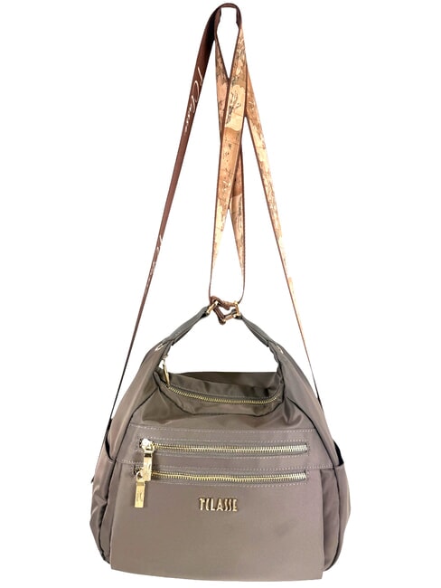WHISPER NYLON Dreifach-Tragetasche Felsen - Damentaschen