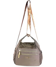 ALVIERO MARTINI PRIMA CLASSE WHISPER NYLON Dreifach-Tragetasche Felsen - Damentaschen - 3