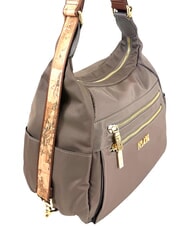 ALVIERO MARTINI PRIMA CLASSE WHISPER NYLON Dreifach-Tragetasche Felsen - Damentaschen - 4