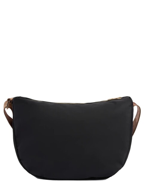WHISPER NYLON Umh&auml;ngetasche Schwarz - Damentaschen