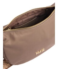 ALVIERO MARTINI PRIMA CLASSE WHISPER NYLON Schultertasche im Hobo-Stil Felsen - Damentaschen - 4