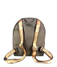 ALVIERO MARTINI PRIMA CLASSE WHISPER NYLON Rucksack Felsen - Damentaschen - 3