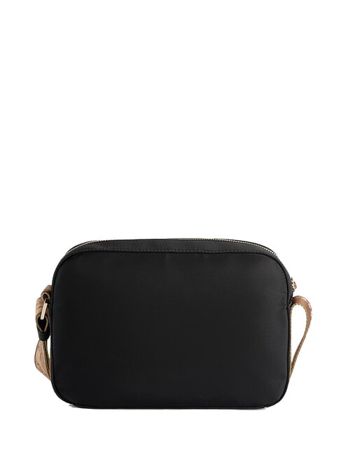 WHISPER NYLON Umh&auml;ngetasche Schwarz - Damentaschen