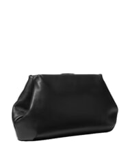 MICHAEL KORS GOLDIE Schultertasche, Leder Schwarz - Damentaschen - 3