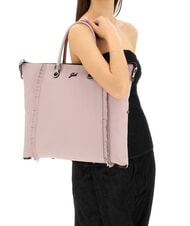 GABS BELLONA SUPER Wandelbare Tasche aus Leder - Damentaschen