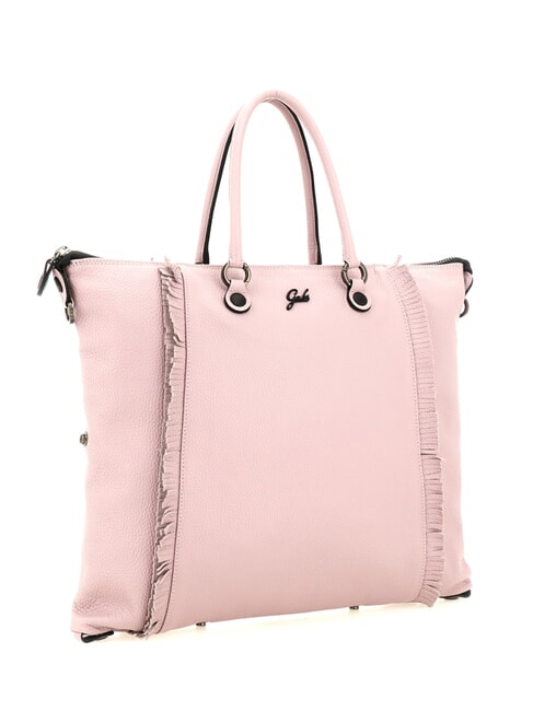 BELLONA SUPER Wandelbare Tasche aus Leder Provence - Damentaschen